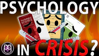 The Replication Crisis in Psychology [upl. by Gambrill830]