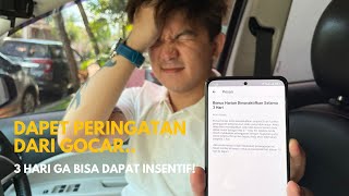 Bonus Gocar dinonaktifkan 3 Hari  Onbid Grabcar 4 Jam Masih Dapet 200rb an [upl. by Amsa]