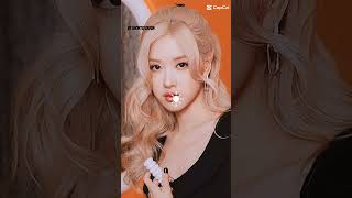 Rosè edit [upl. by Luy]