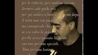 Lettera ad un Amico [upl. by York]