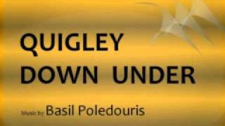 Quigley Down Under 07 The Gift [upl. by Kamila]