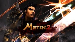 Metin2 Trailer 2017 [upl. by Sigmund]