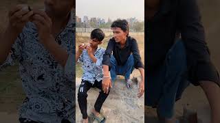 Bhai ki Gambhir pareshani hai 😔🤯 shortvideo trendingshorts youtubeshorts comedyvideo [upl. by Nedyaj]