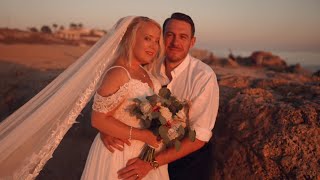 VidaMar Algarve Wedding Video 2022  VidaMar Resort Hotel in Albufeira Portugal  Josie amp Sam [upl. by Hanway]