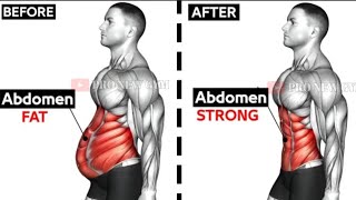 Advance 5 Abs Exercise Transform Your Abs Pro New Gym [upl. by Amabel681]