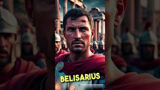 Justinians Dream The Last Roman Reconquest history [upl. by Adeys]