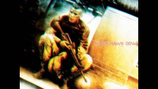 Gortoz A Ran  Jattends by Hans Zimmer Black Hawk Down Main Theme [upl. by Acinomal199]