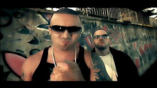 Wisin y Yandel  Pam Pam UPSCALED 1080p Audio 100 Reggaeton HD [upl. by Basilio]