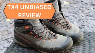 La Sportiva TX4 The Ultimate Review 2 Years On [upl. by Airla500]