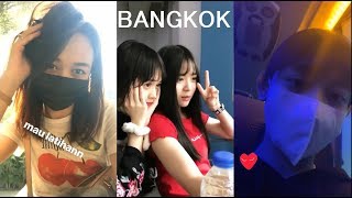 JKT48 Go to Bangkok Day2 26Jan2019 [upl. by Ikir]