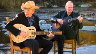 quotAll By Myselfquot  Dave Alvin and Phil Alvin [upl. by Sawyer836]