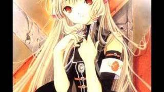 Best of Chobits OST  Groove Master [upl. by Herzberg]