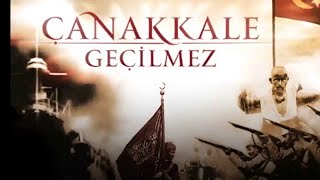 Çanakkale  Şu Boğaz Harbi Nedir [upl. by Ahsote]