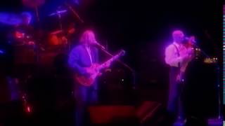 KING CRIMSON  Three of a Perfect Pair DEJA VROOOM DVD [upl. by Silloc312]