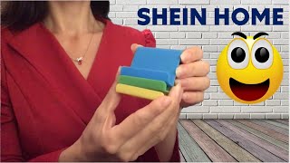 ASMR  Long Haul SHEIN HOME  Astuces géniales [upl. by Adnoraj]