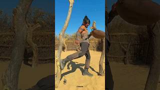 Axnzin Martial Arts Training💪 shorts martialarts kungfu [upl. by Anot]