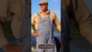 Louisiana Swamp Life with the Bayou Beast  DU Nation [upl. by Peace]