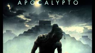 01  From The Forest  James Horner  Apocalypto [upl. by Enia643]