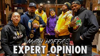 MY EXPERT OPINION EP67 METHODMAN  REAL DEAL [upl. by Ahmad]