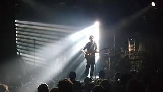 Balthazar live  London Electric Ballroom 8112021  Full Set [upl. by Weasner]