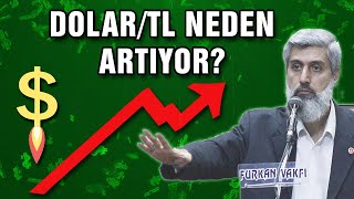 Dolar Artacak Dedi  2 Ay Sonra Tutuklandı [upl. by Ecirtap]