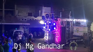 Joban Jhola Khay Re  Dj Gujrati amp Hindi Garba Mix  At Muler  Dj Mg Gandhar 🎧 morivipul [upl. by Nipsirc]