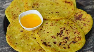 ಬೆಳೆ ಒಬ್ಬಟ್ಟುಹೋಳಿಗೆ ಮಾಡುವ ವಿಧಾನ  Easy Bele Obbattu Recipe  Holige recipe kannada  Holige recipe [upl. by Asserat]