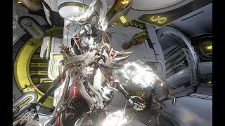 Warframe  WISP amp Kronen Prime build  Solo level 9999 Steel Path Disruption [upl. by Anor]