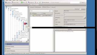 OSIsoft Describe the purpose of the AF server Part 1 v2010 [upl. by Aible299]