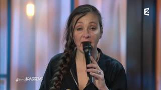 Catherine Ringer chante Brassens [upl. by Hgielrebma]