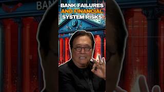 Robert Kiyosaki  Its Getting A Lot Worse shorts [upl. by Chauncey]