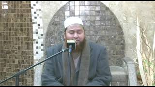 Qari Saad Sultani in Halifax amazing ma sha Allah [upl. by Yeclehc]