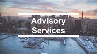 Investment Banking Areas Explained Advisory Services [upl. by Rachele]