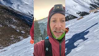 Patagonia Nano Air Light Hybrid Hoody Review  Drew Thayer of Engearment [upl. by Haag]