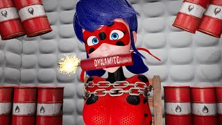 Miraculous The Ladybug Will Explode In 20 Minutes [upl. by Groveman568]