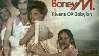 My Choice 697  Boney M Rivers of Babylon [upl. by Irehj177]