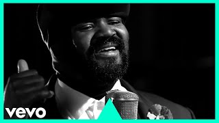 Gregory Porter  Take Me To The Alley 1 mic 1 take [upl. by Aicatsan37]