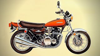 The BEST Motorcycle from every Manufacturer [upl. by Enitsrik]