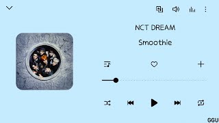 𝐏𝐥𝐚𝐲𝐥𝐢𝐬𝐭 ✨ 그래요 NCT DREAM 영원하세요 l 드림 바이브 가득한 NCT DREAM 노래모음 ✨ l NCT DREAM playlist [upl. by Laeynad]