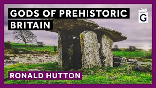 Gods of Prehistoric Britain [upl. by Suivatnod]