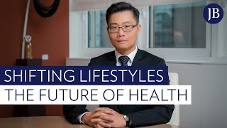 Three trends defining the future of healthcare [upl. by Lauzon747]