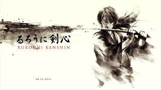 Rurouni Kenshin 1 Origins Hiten by Naoki Sato [upl. by Spragens]