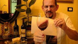 Wineword Benanti Rovittello and Serra della Contessa Reviews [upl. by Greenwald]