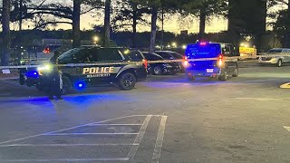 1 dead in shooting near DeKalb County sports bar [upl. by Giustina341]