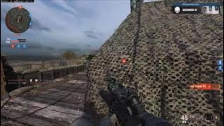 Call of Duty Black Ops 6 Beta Scud Nuke Gameplay 4K60FPS [upl. by Melc]