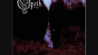 Opeth  April Ethereal  Lyrics [upl. by Hughes833]