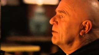 WAYNE W DYER 15 OLVIDARSE DE UNO MISMO [upl. by Charpentier]