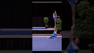 best gymnastics  paris olympics gymnastics [upl. by Hardin]