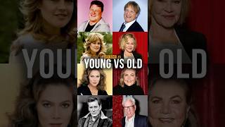 Hollywood Stars Young vs Old Volume 20 mysteryscoop [upl. by Almeida]