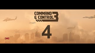 Dzban  Command amp Control 3E4  Cimekgra [upl. by Verlie477]